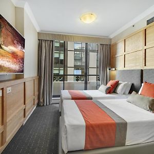 Familien-Suite mit Kingsize-Bett